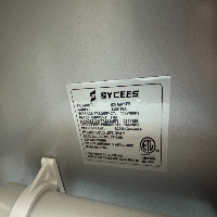 Sycees Ice maker image 0